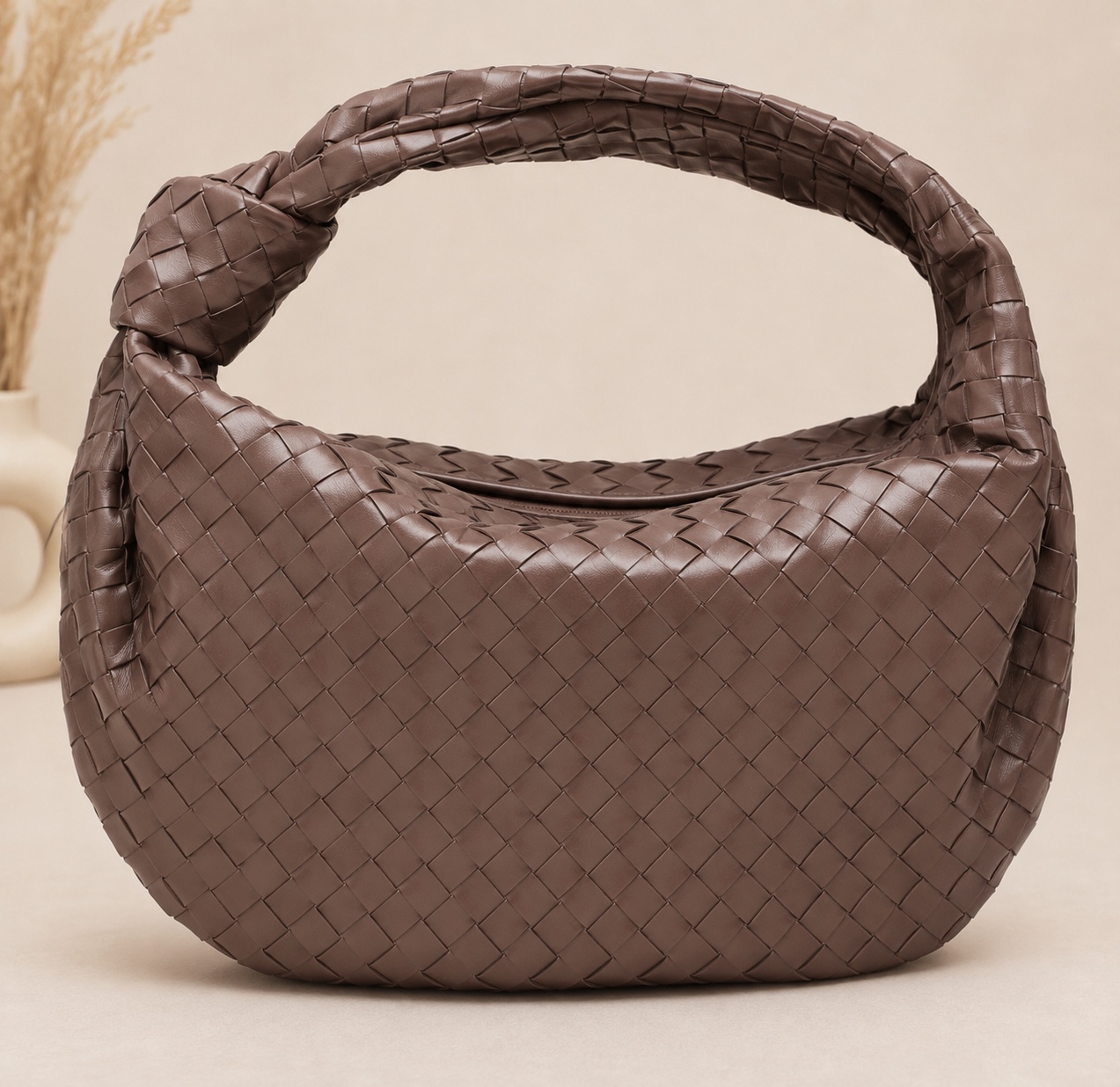 Knot Bag