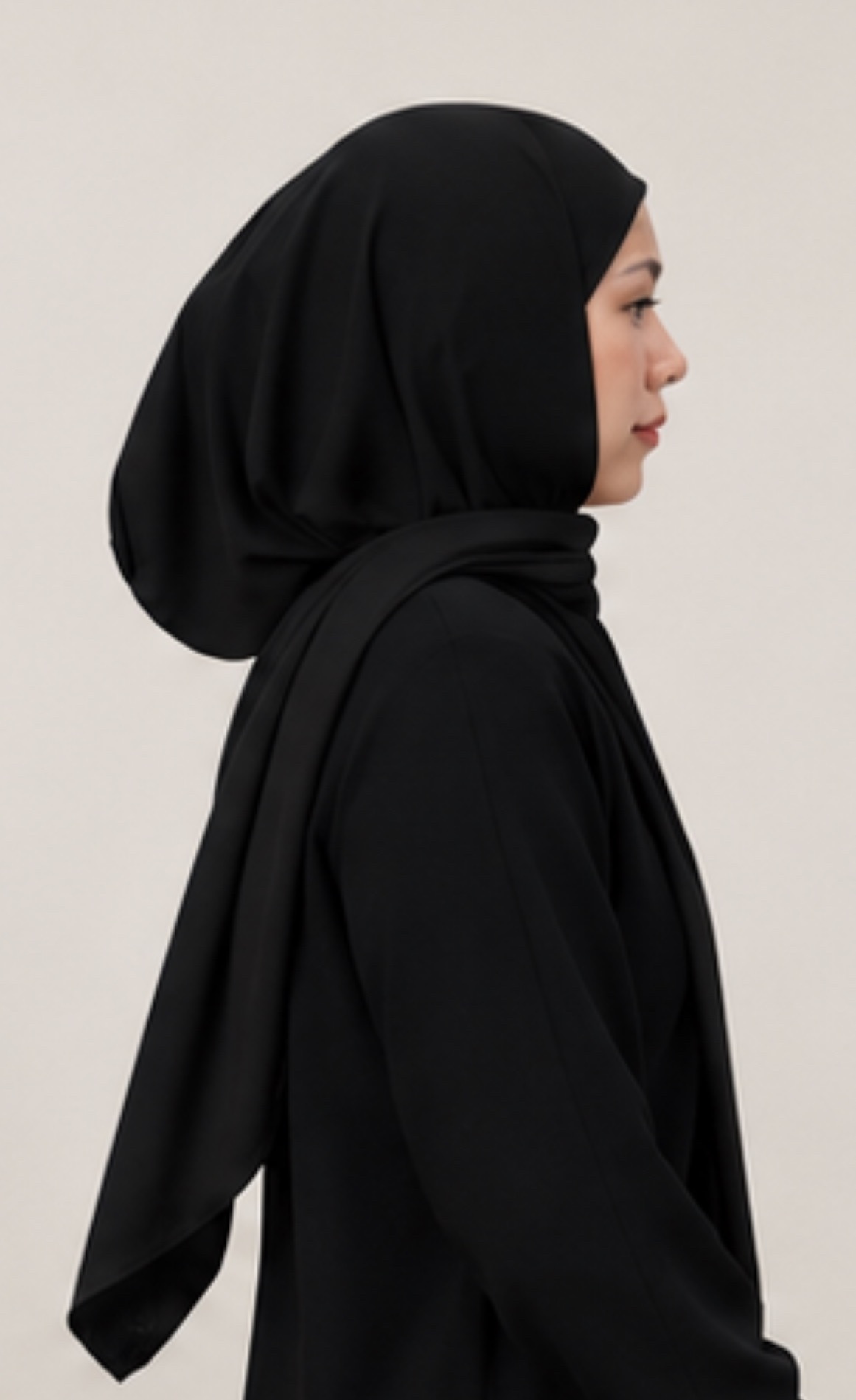 Maya Chiffon ( Hoodie )