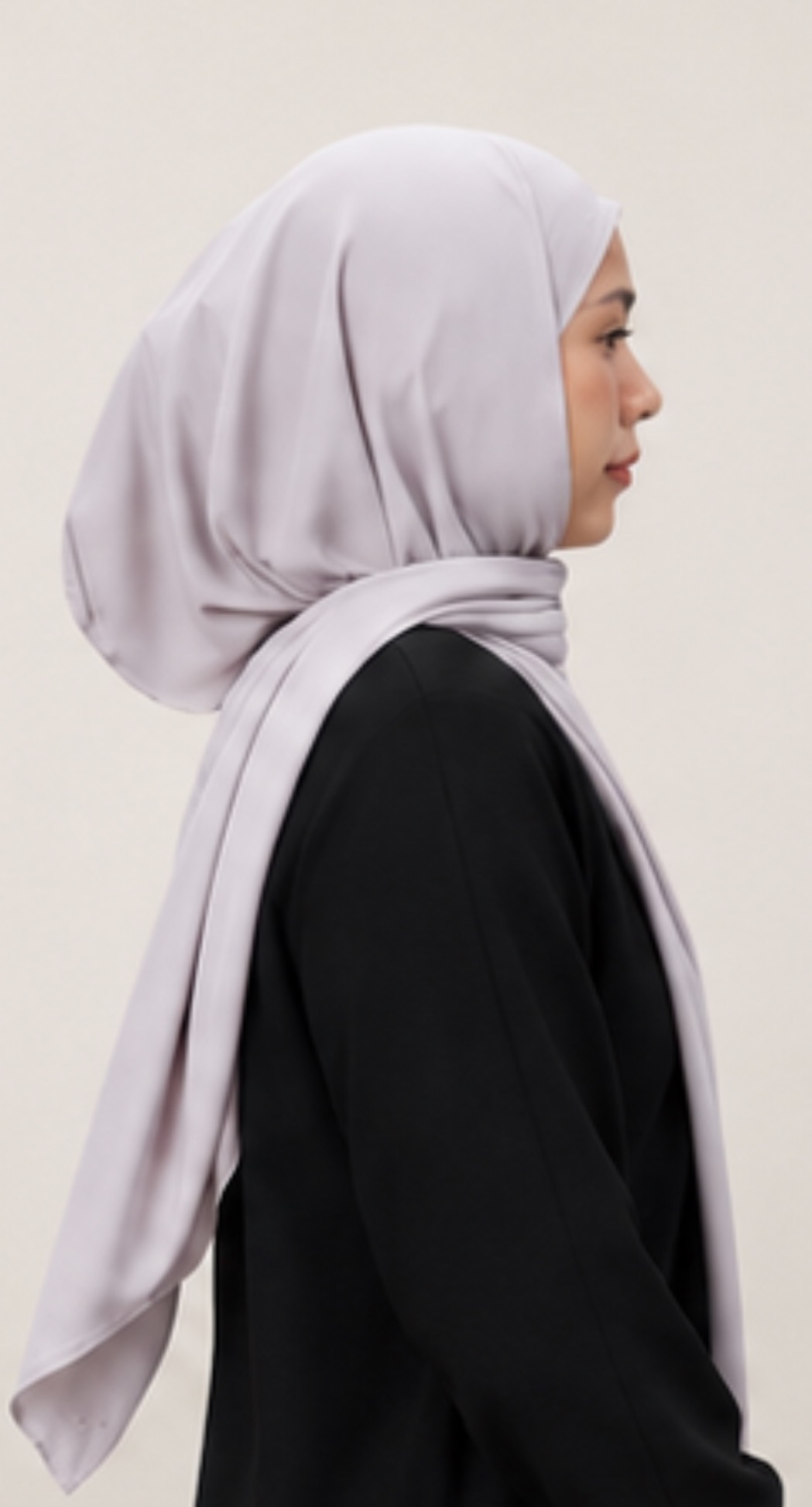 Maya Chiffon ( Hoodie )