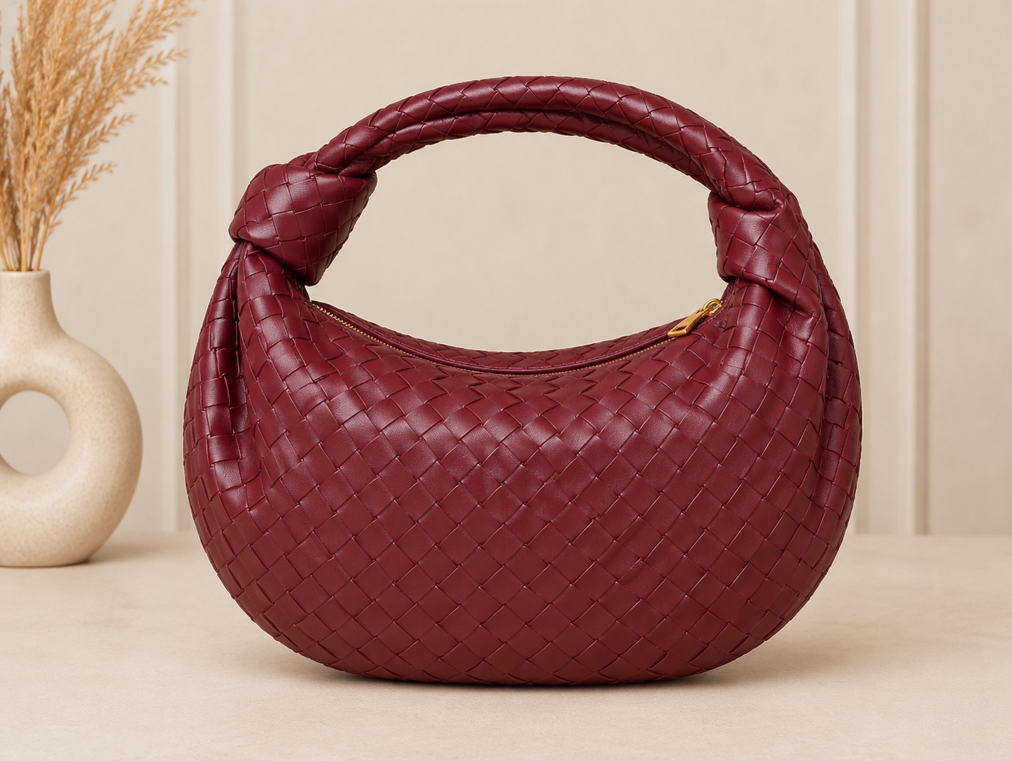 Knot Bag