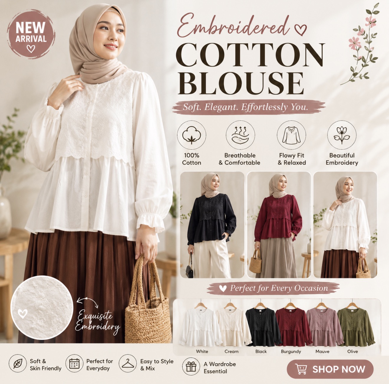Blouse 6