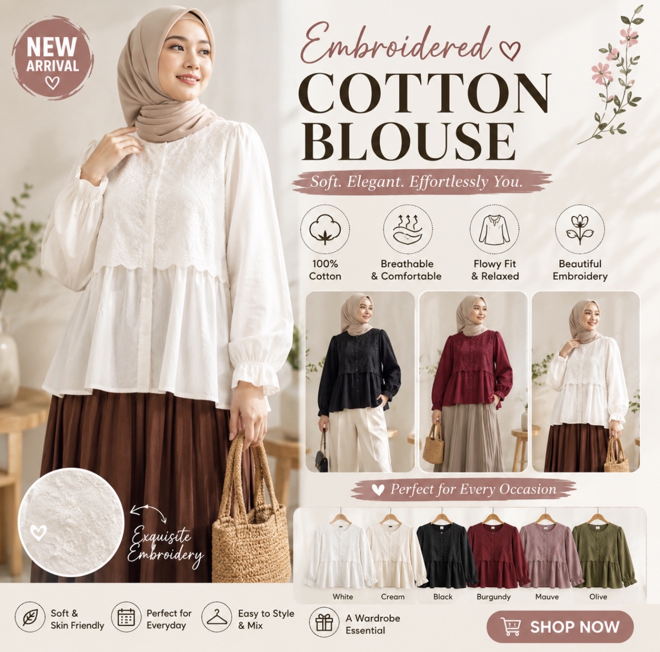 Blouse 6