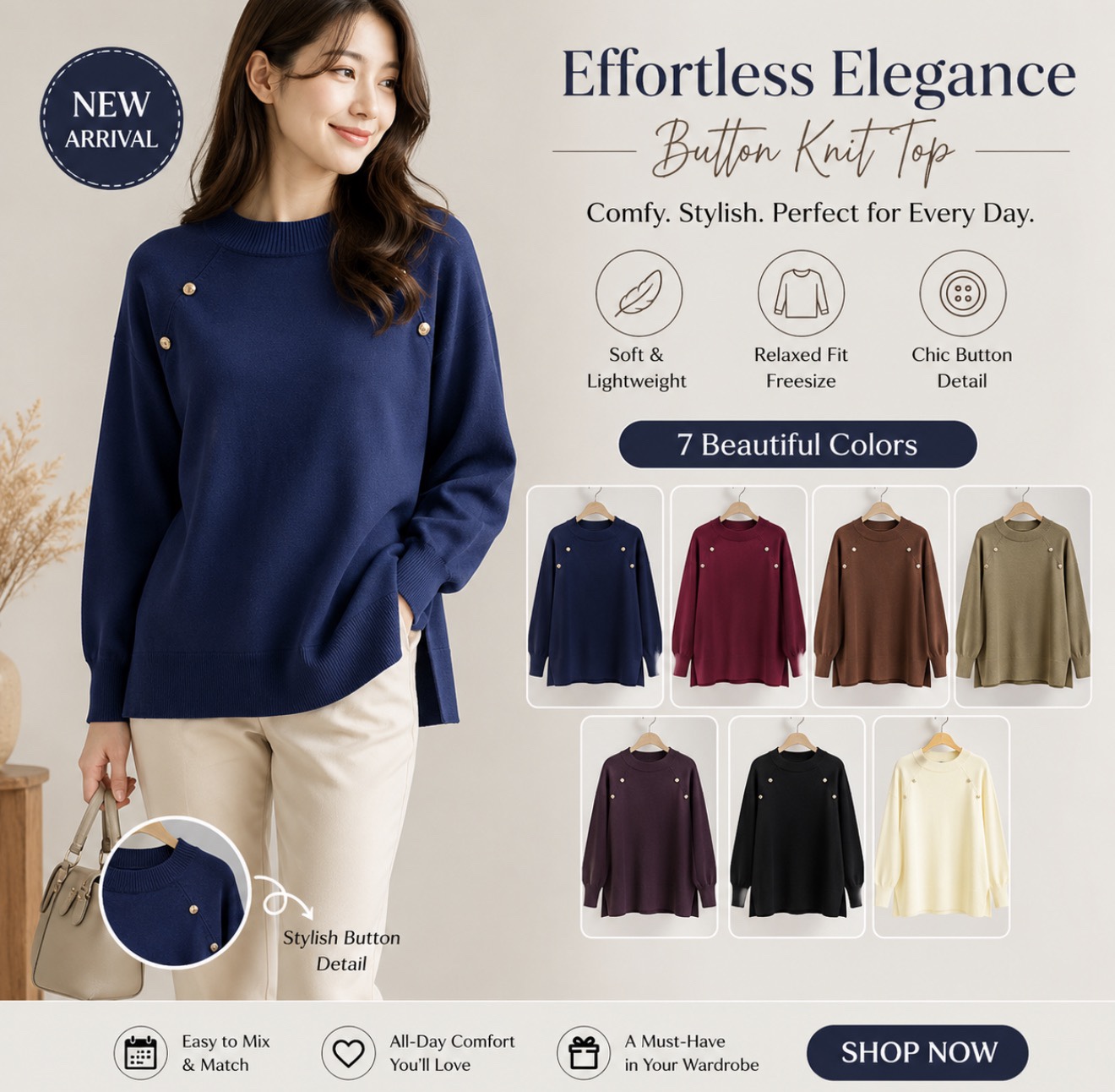 Blouse 1