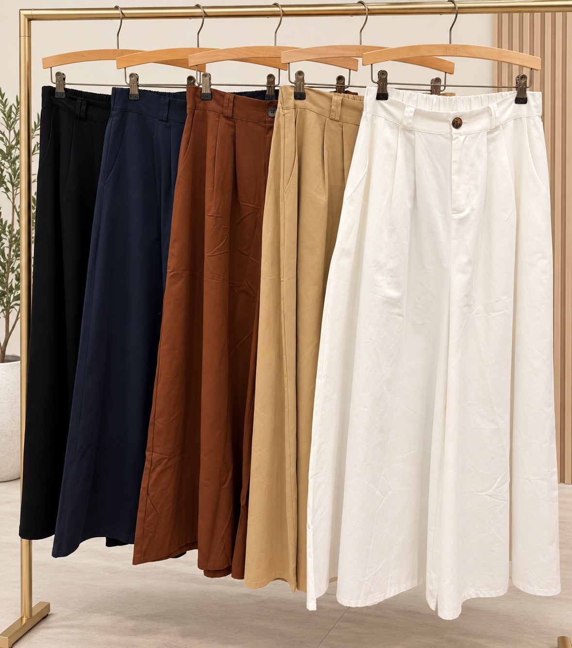 Pant