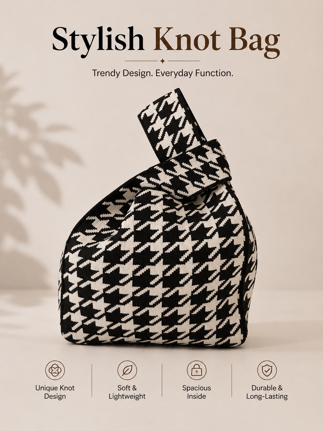 Knot Bag