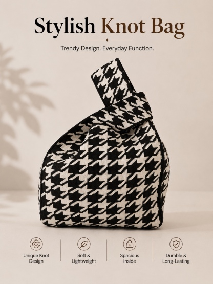 Knot Bag