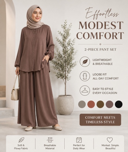 Pant set