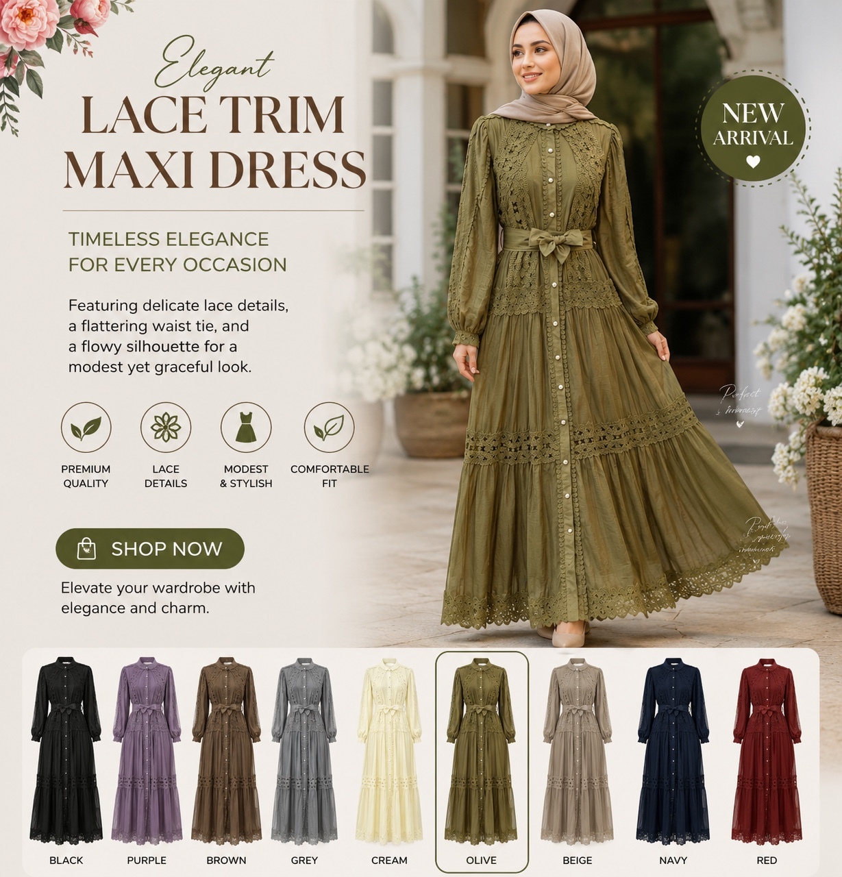 Dress