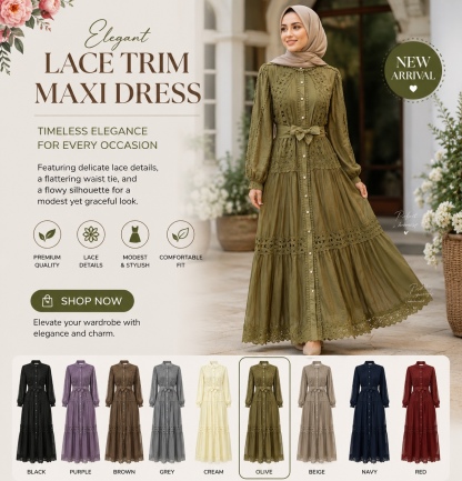 Dress