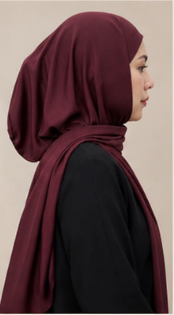 ZARA Hoodie ( Silk )
