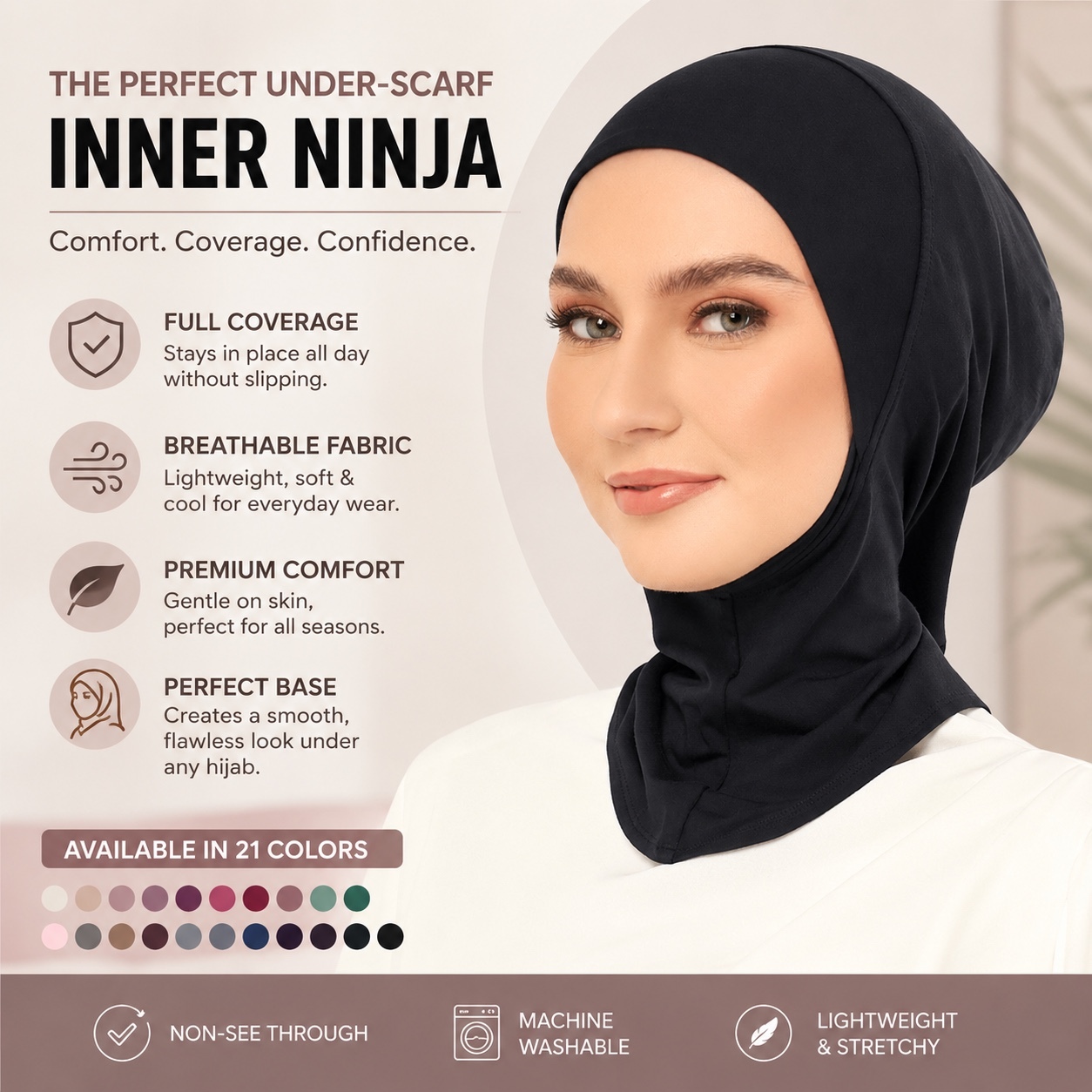 INNER NINJA