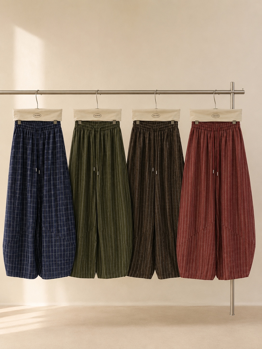 Pant 2