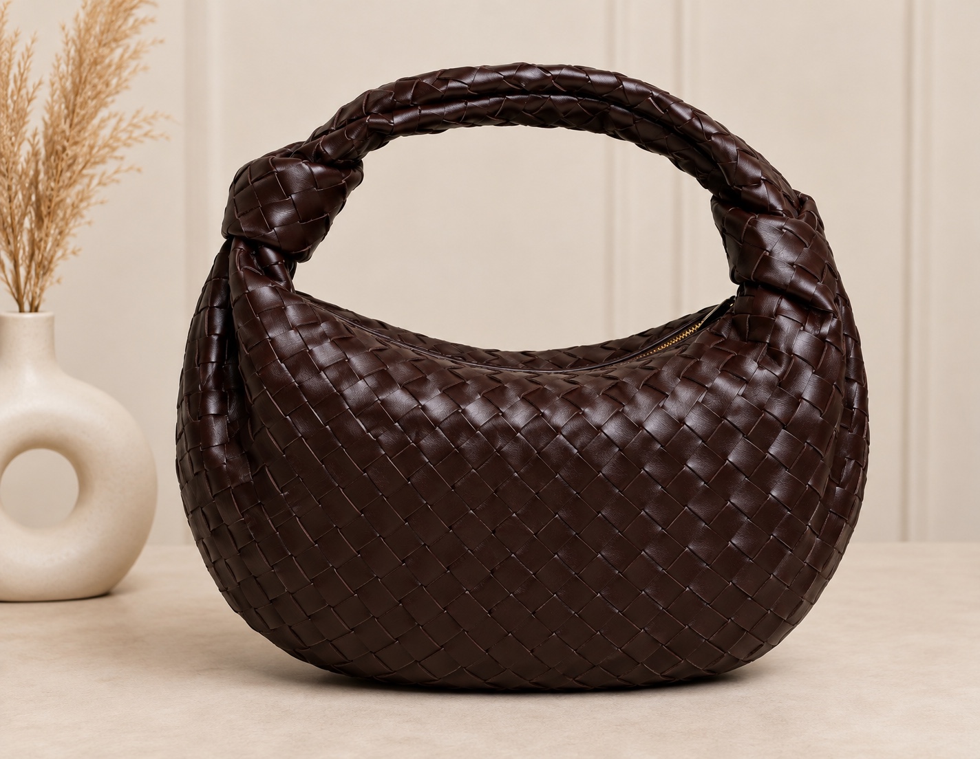 Knot Bag