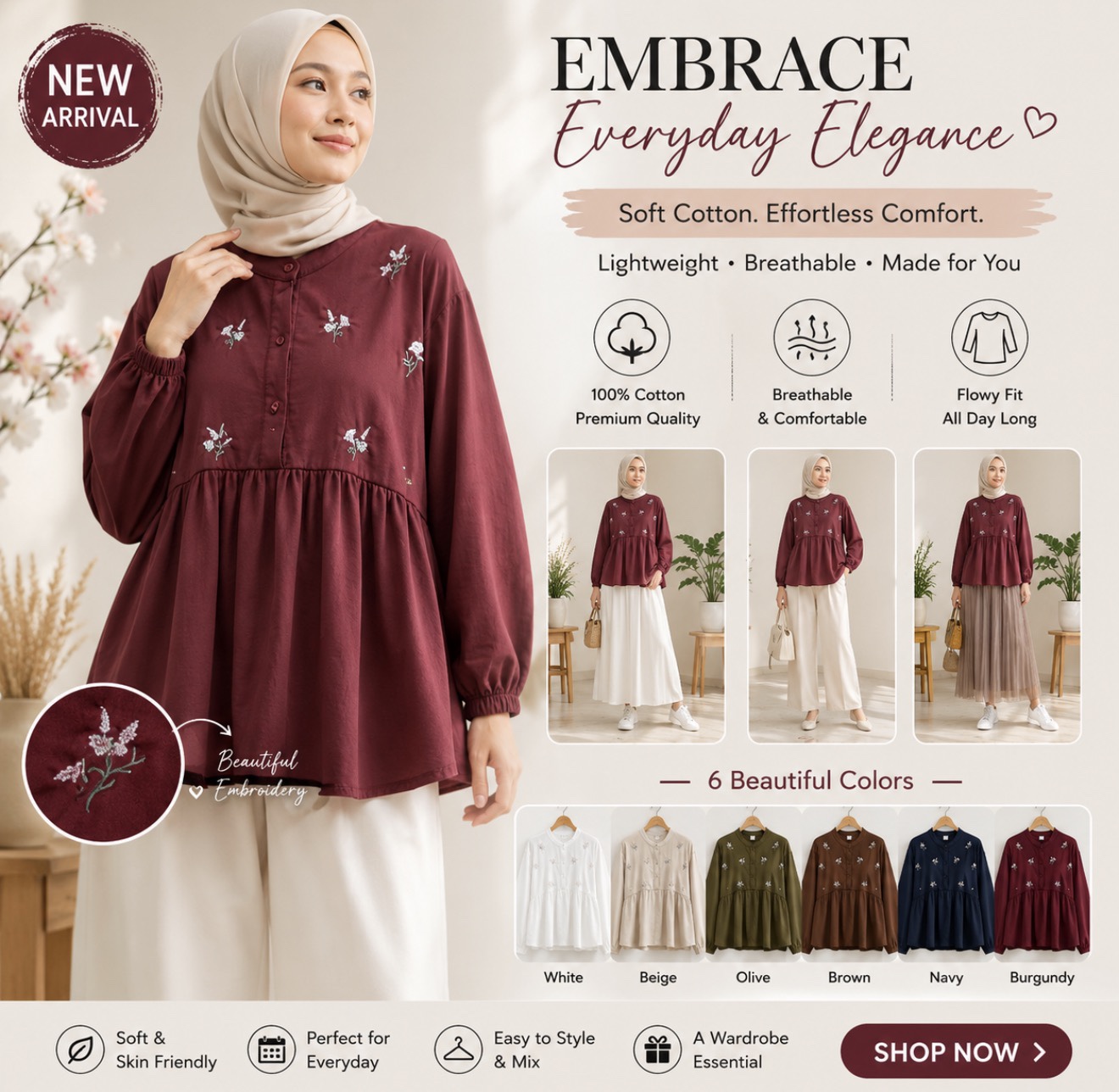 Blouse 5
