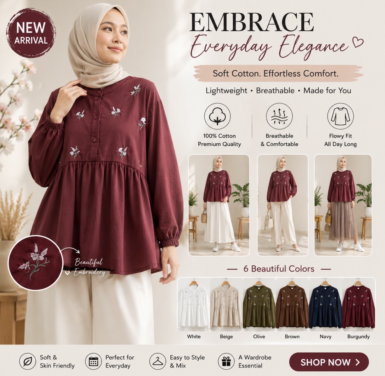 Blouse 5