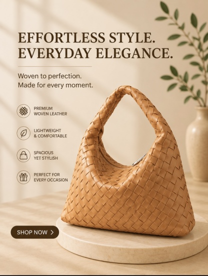 Shoulder Bag