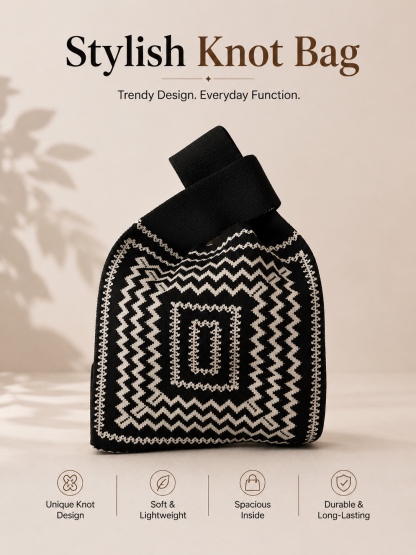 Knot Bag