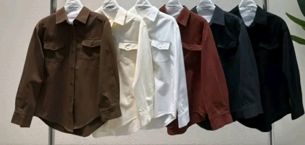 Blouse 2