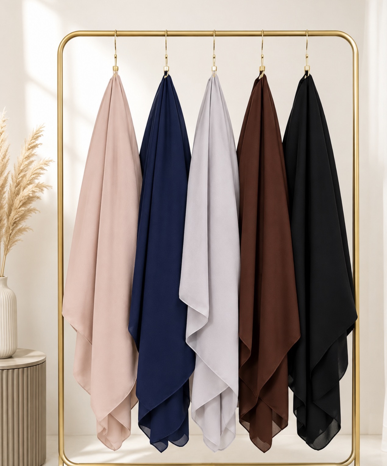 Maya Chiffon ( Hoodie )