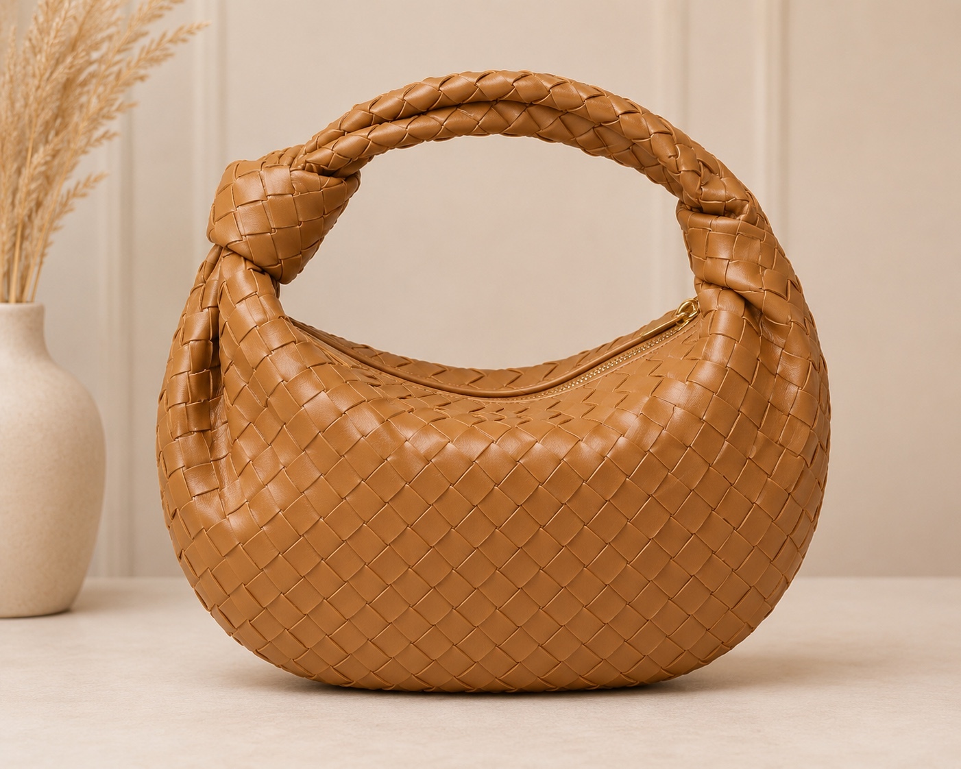 Knot Bag
