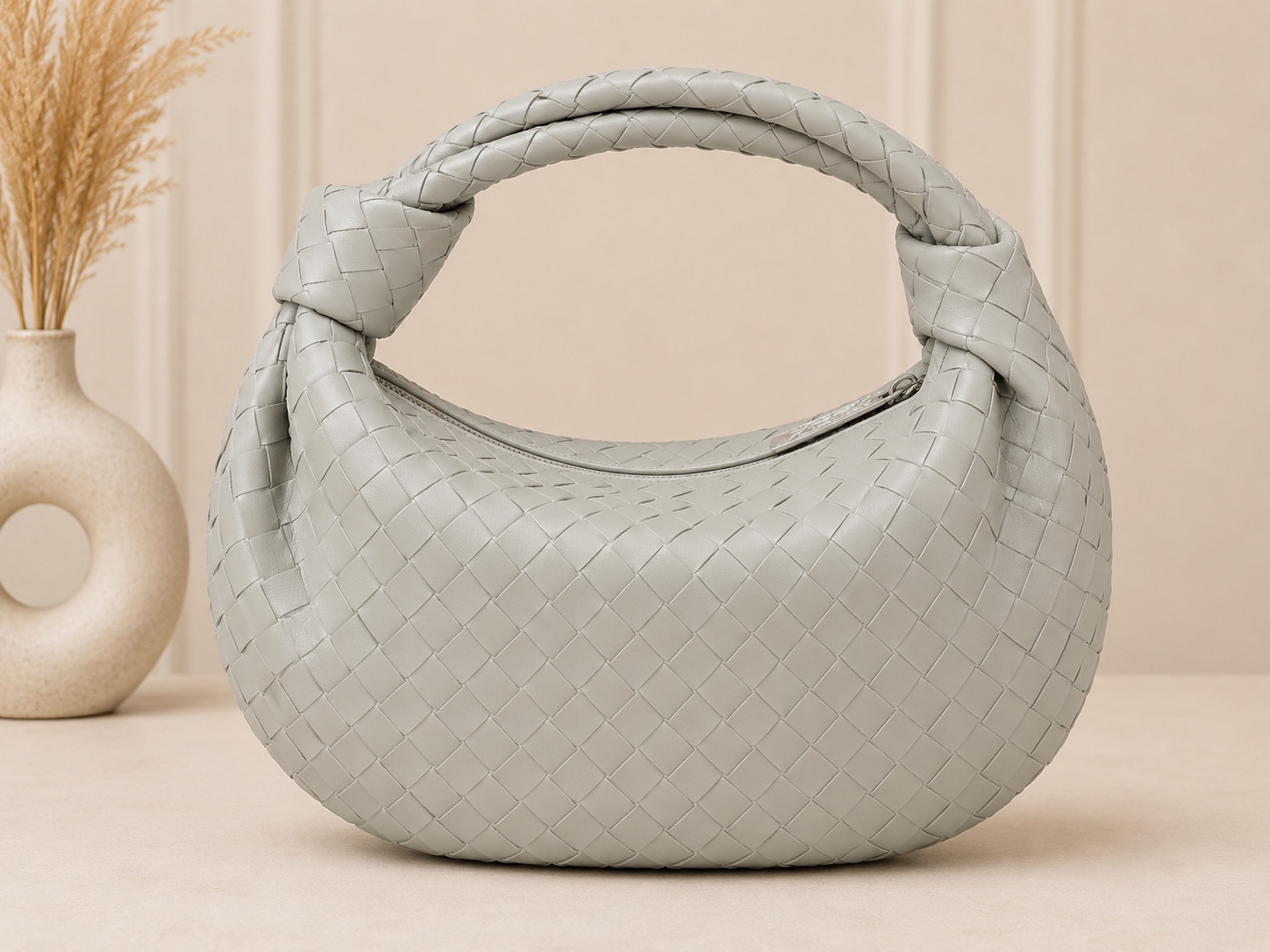 Knot Bag