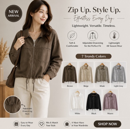 Blouse 4