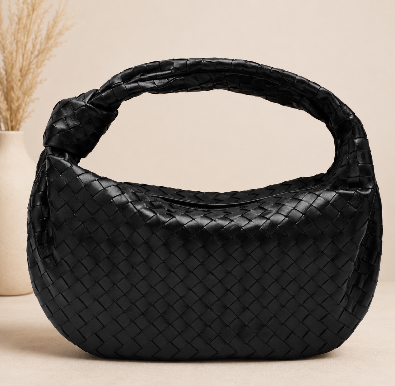 Knot Bag