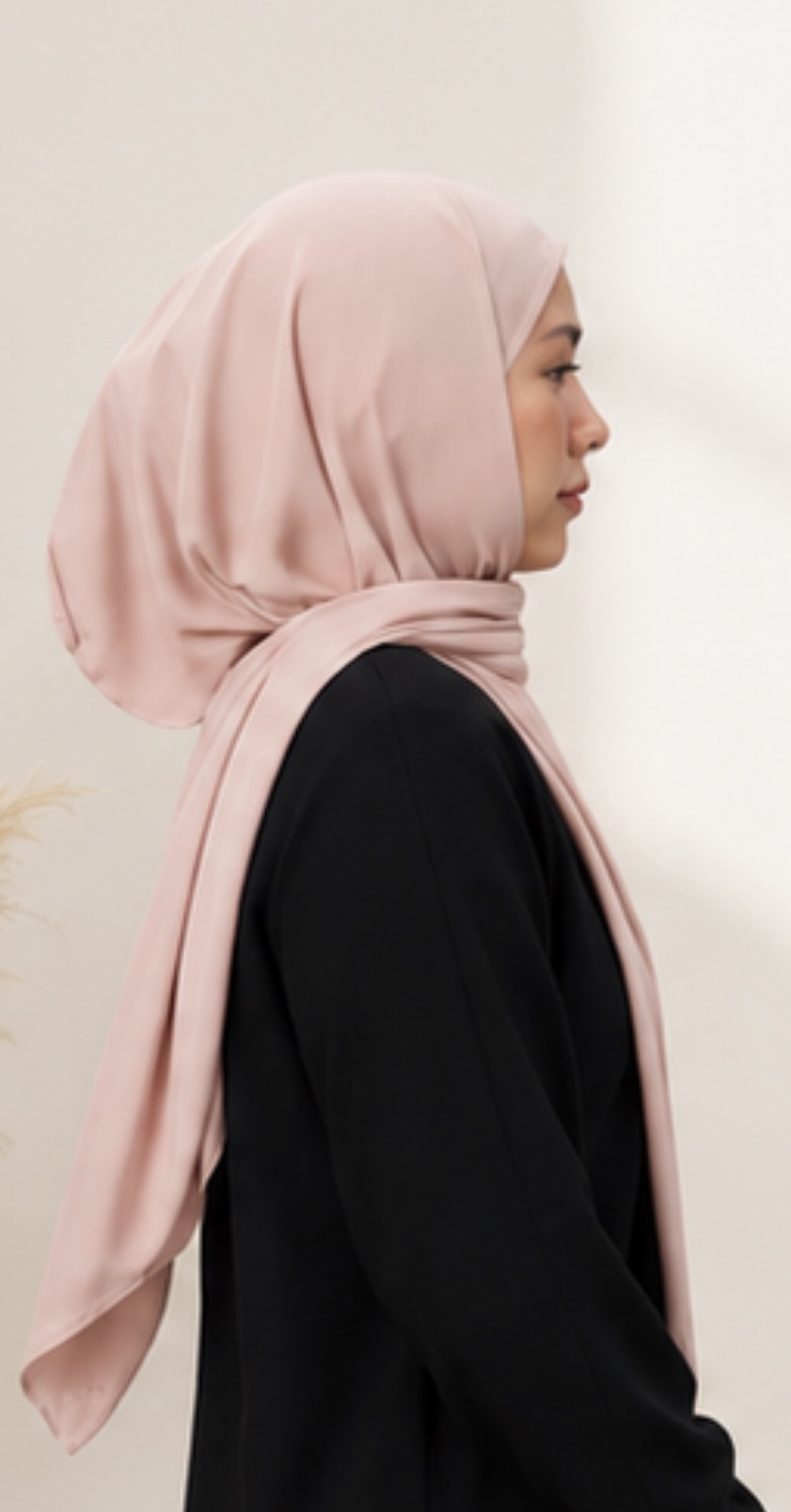 Maya Chiffon ( Hoodie )