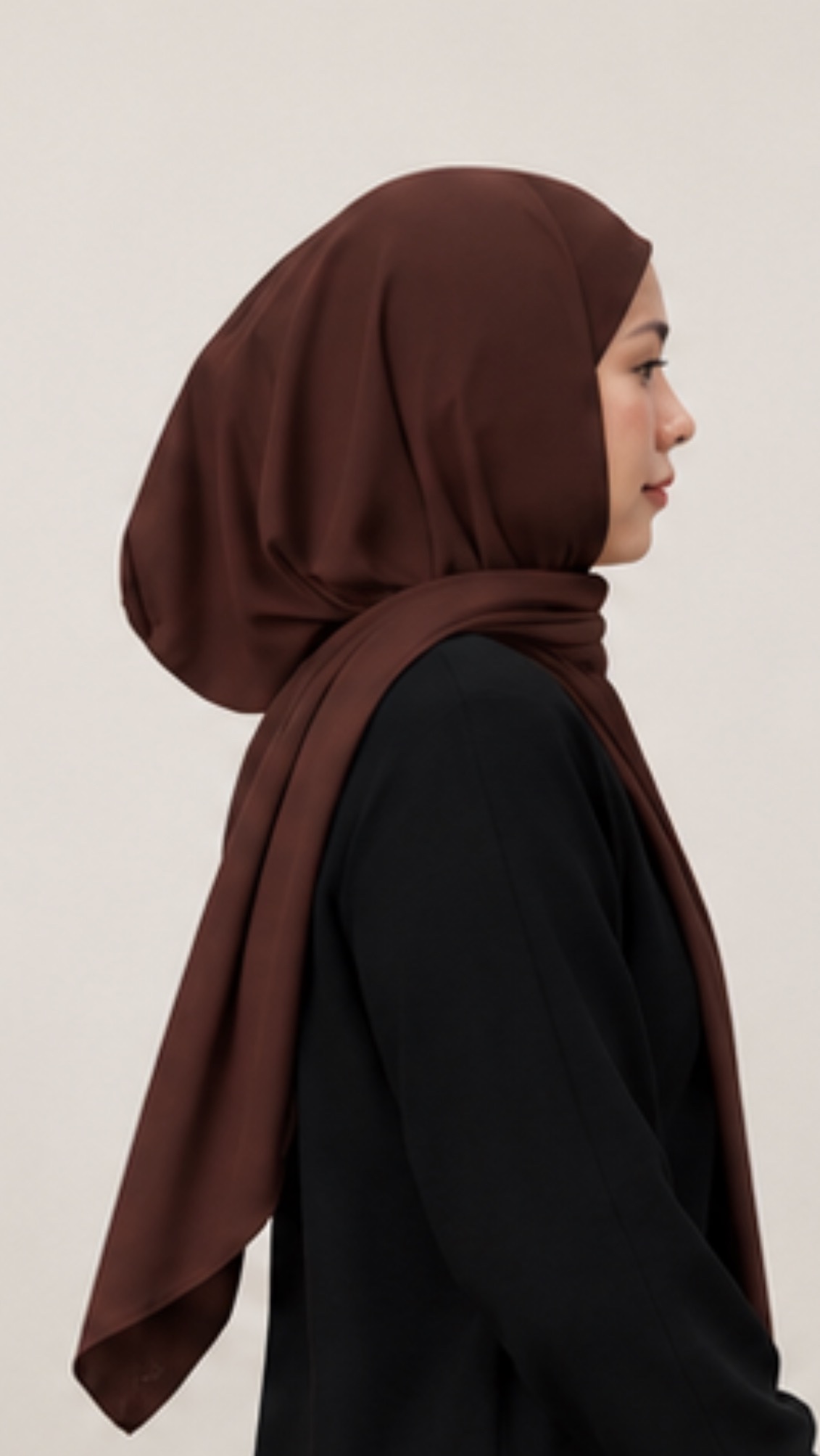 Maya Chiffon ( Hoodie )
