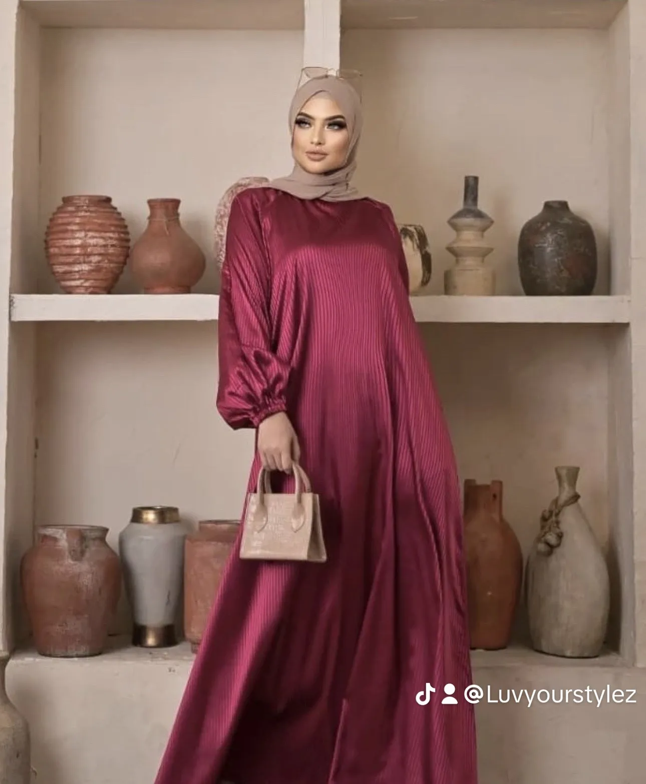 Abaya
