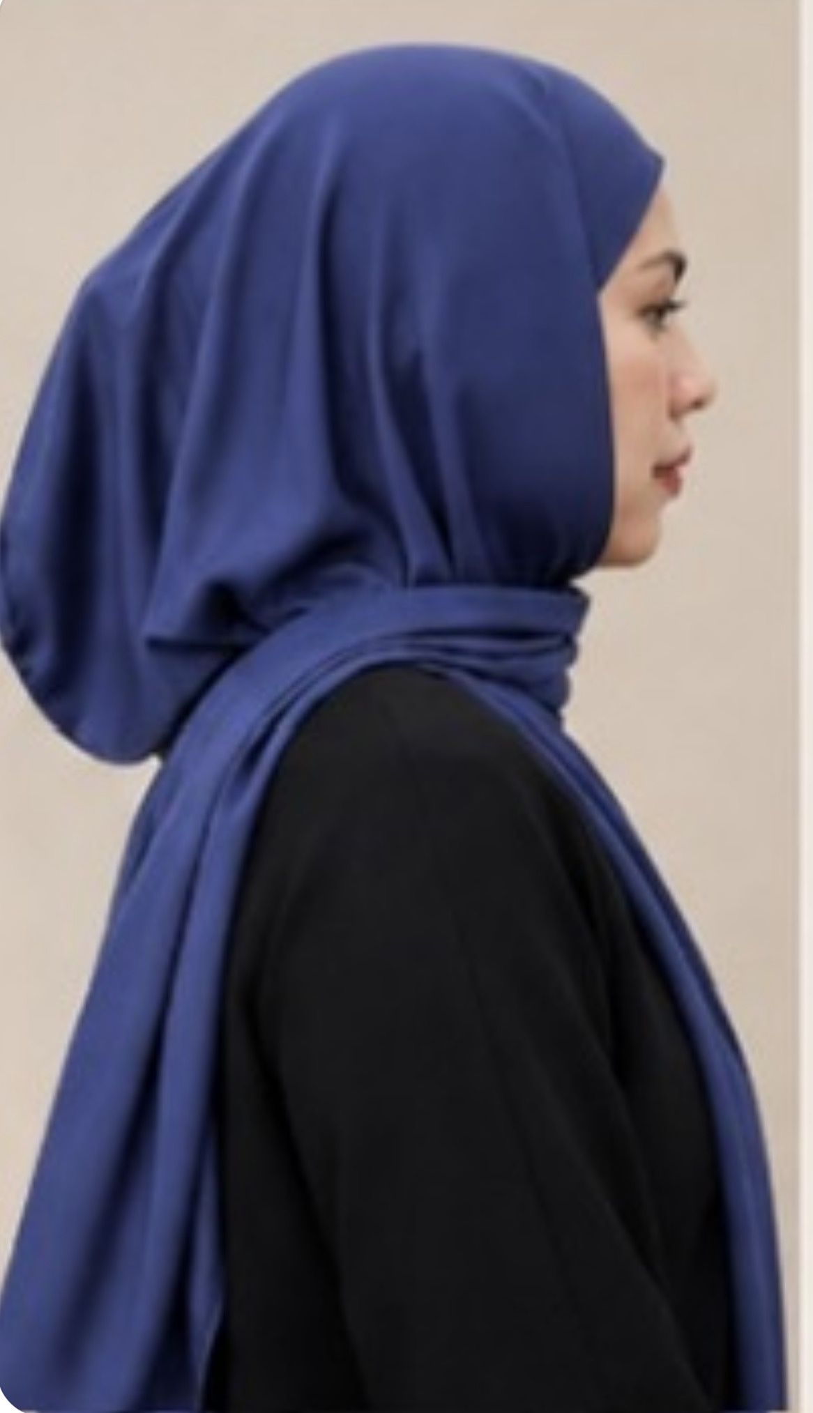 ZARA Hoodie ( Silk )