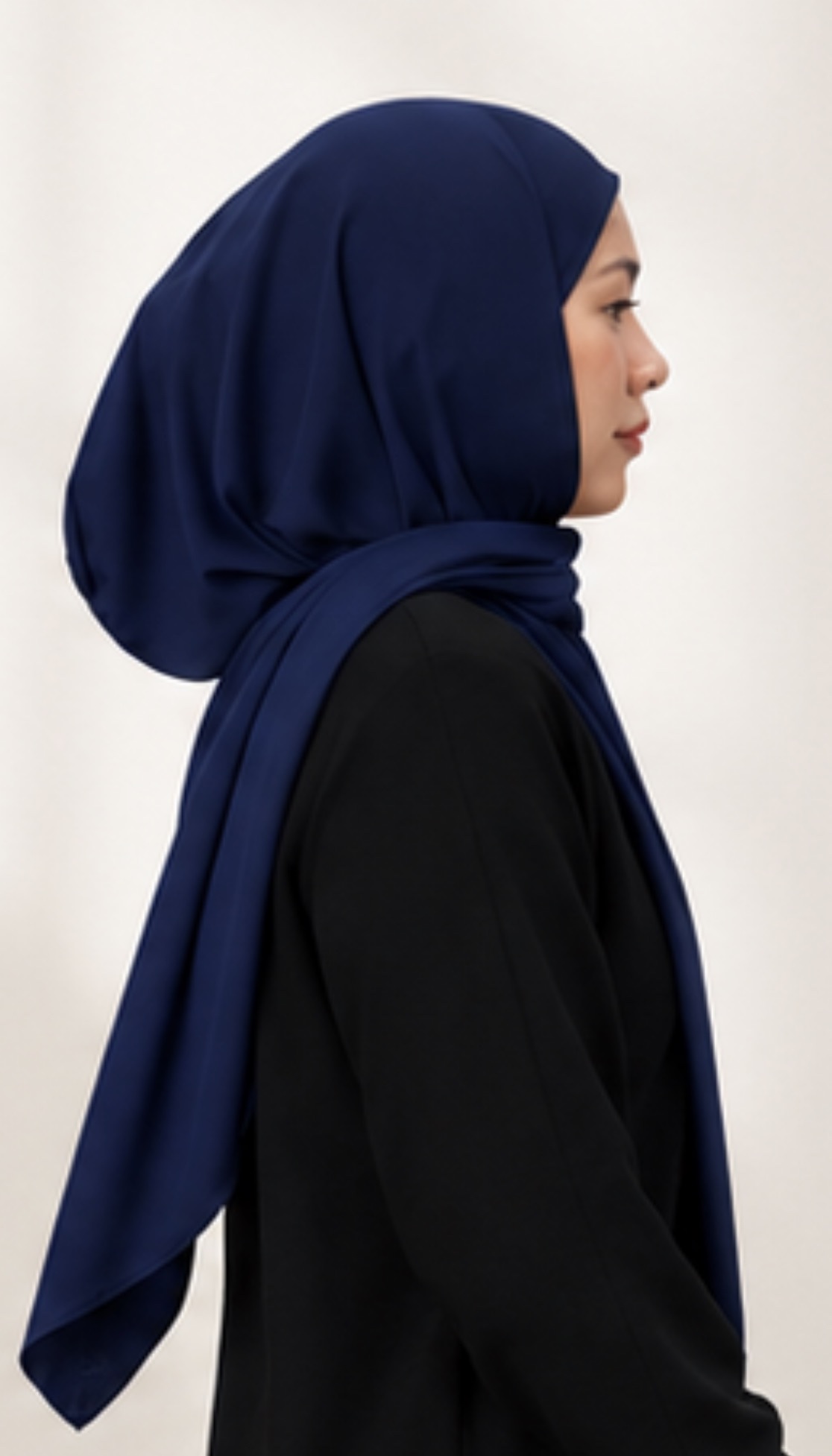 Maya Chiffon ( Hoodie )