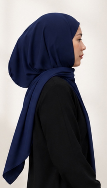 Maya Chiffon ( Hoodie )