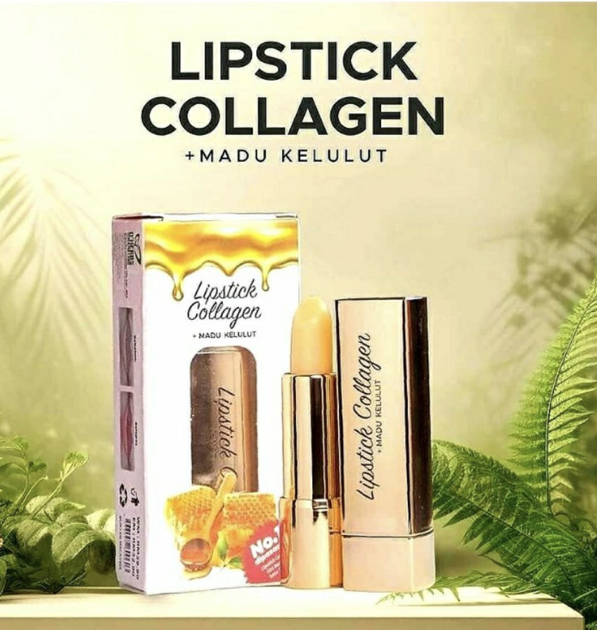 Aliff Syukri Collagen