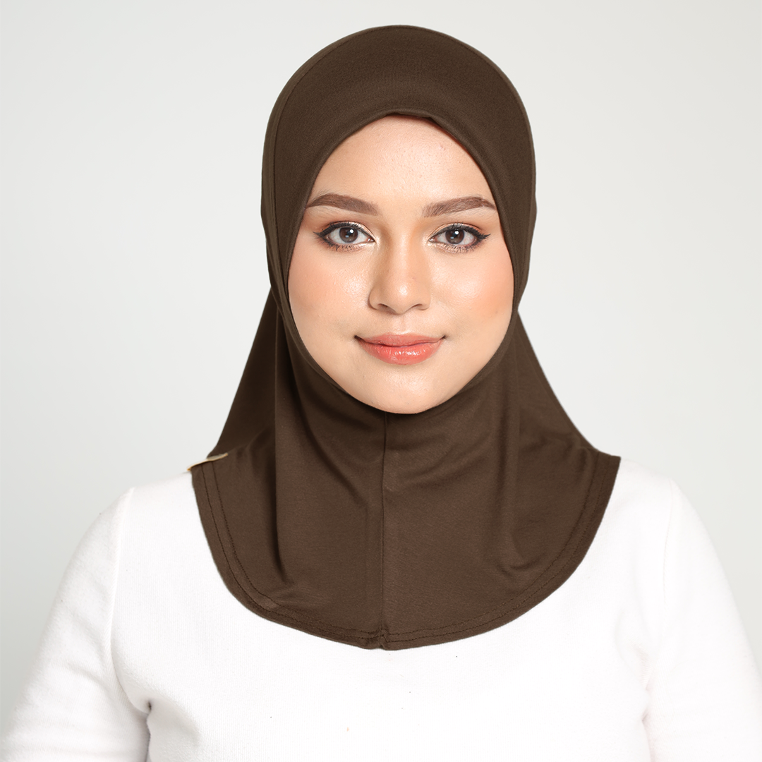 ADRA IN DEEP BRONZE