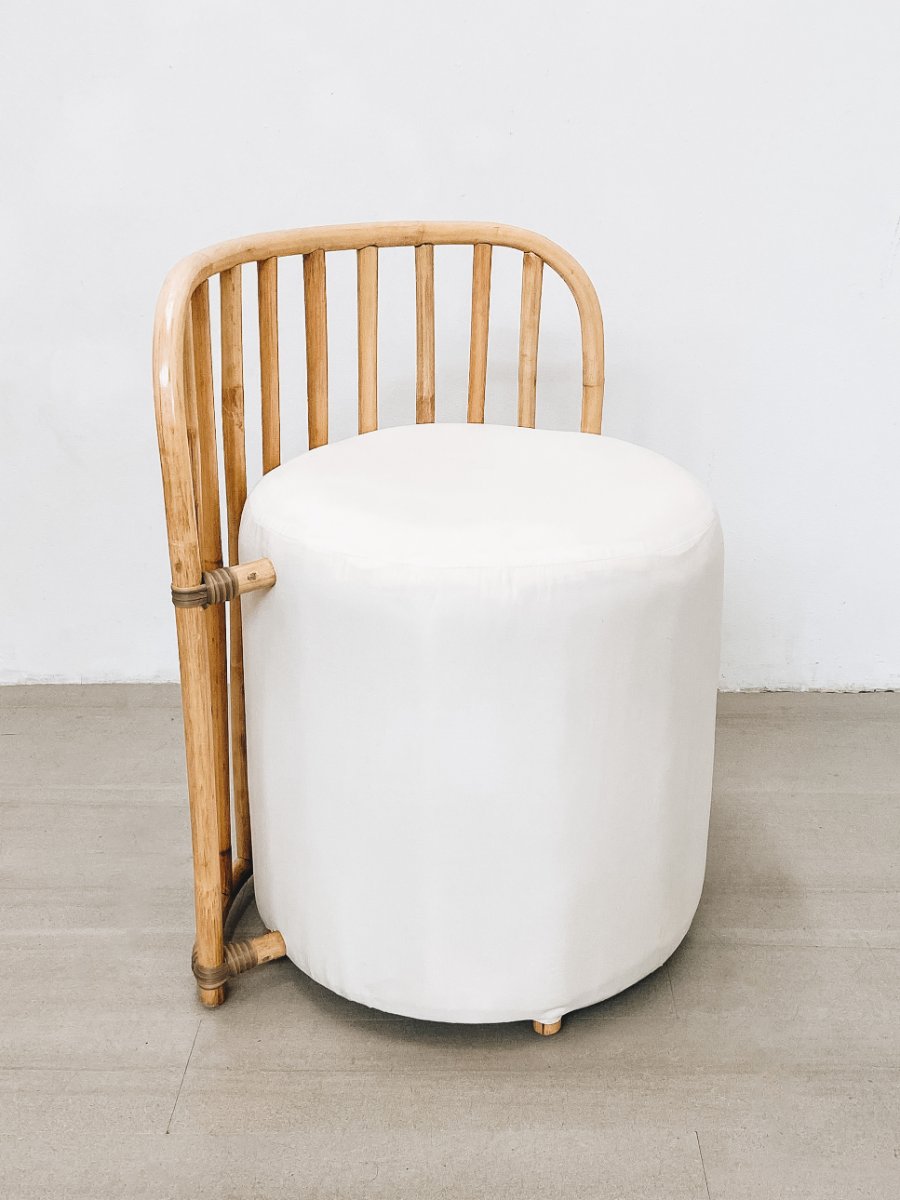 Dani Vanity & Stool Set