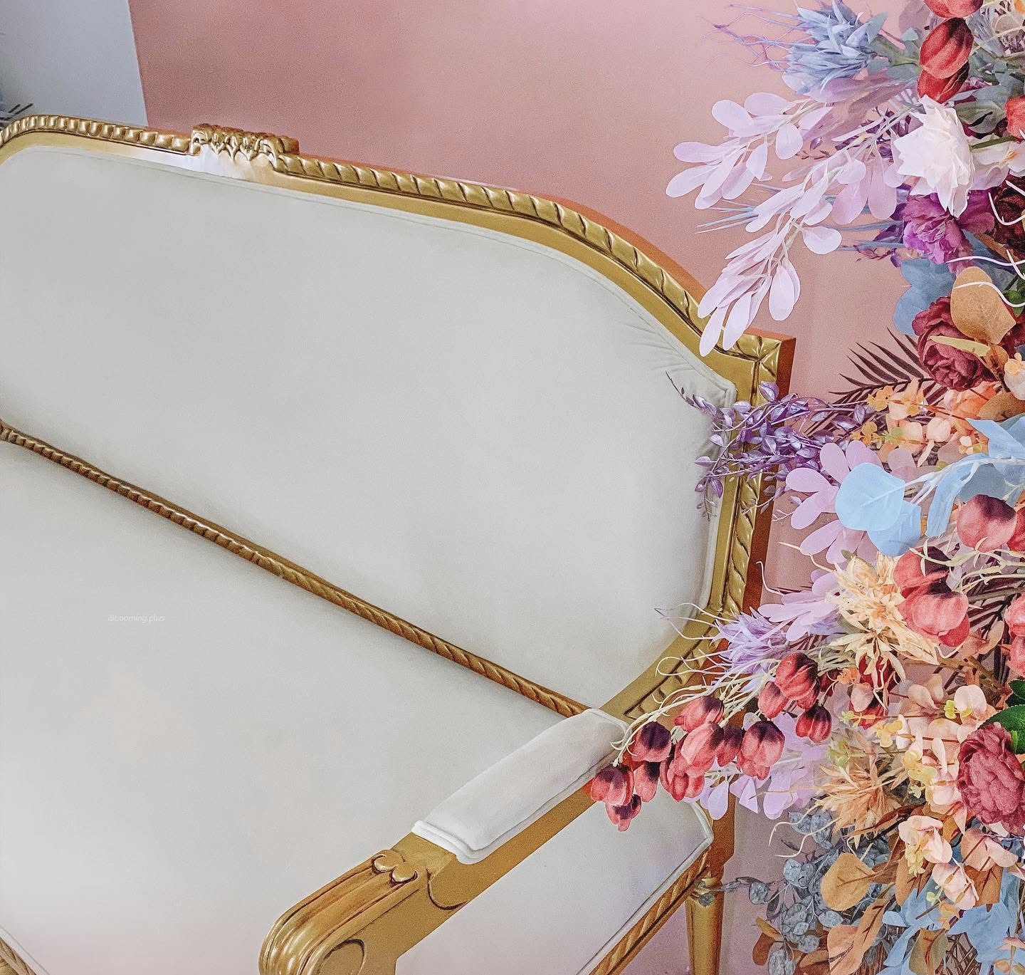 [RENT] SOFA CODE - A