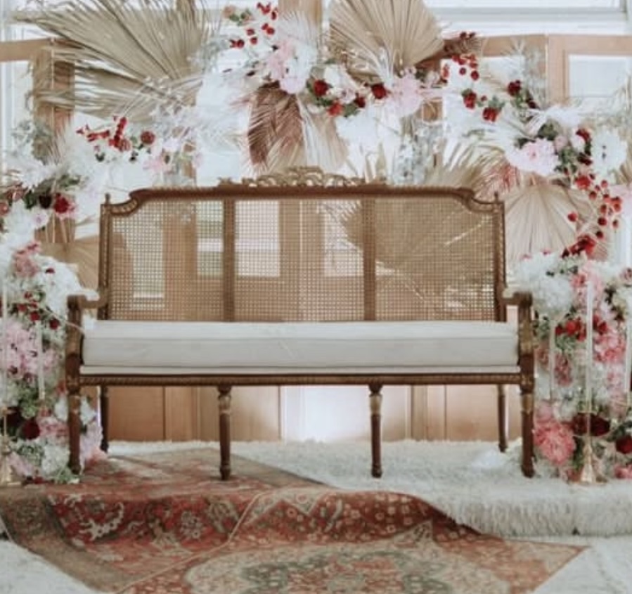 [RENT] SOFA CODE - D