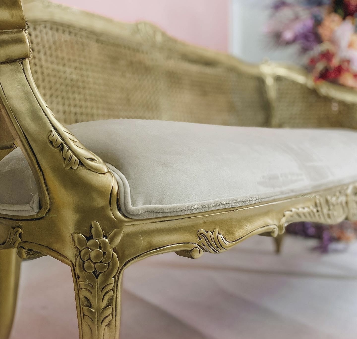 [RENT] SOFA CODE - B