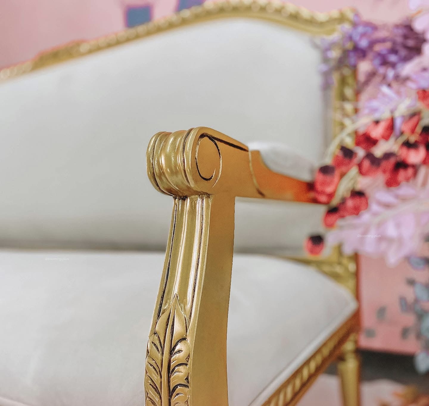 [RENT] SOFA CODE - A