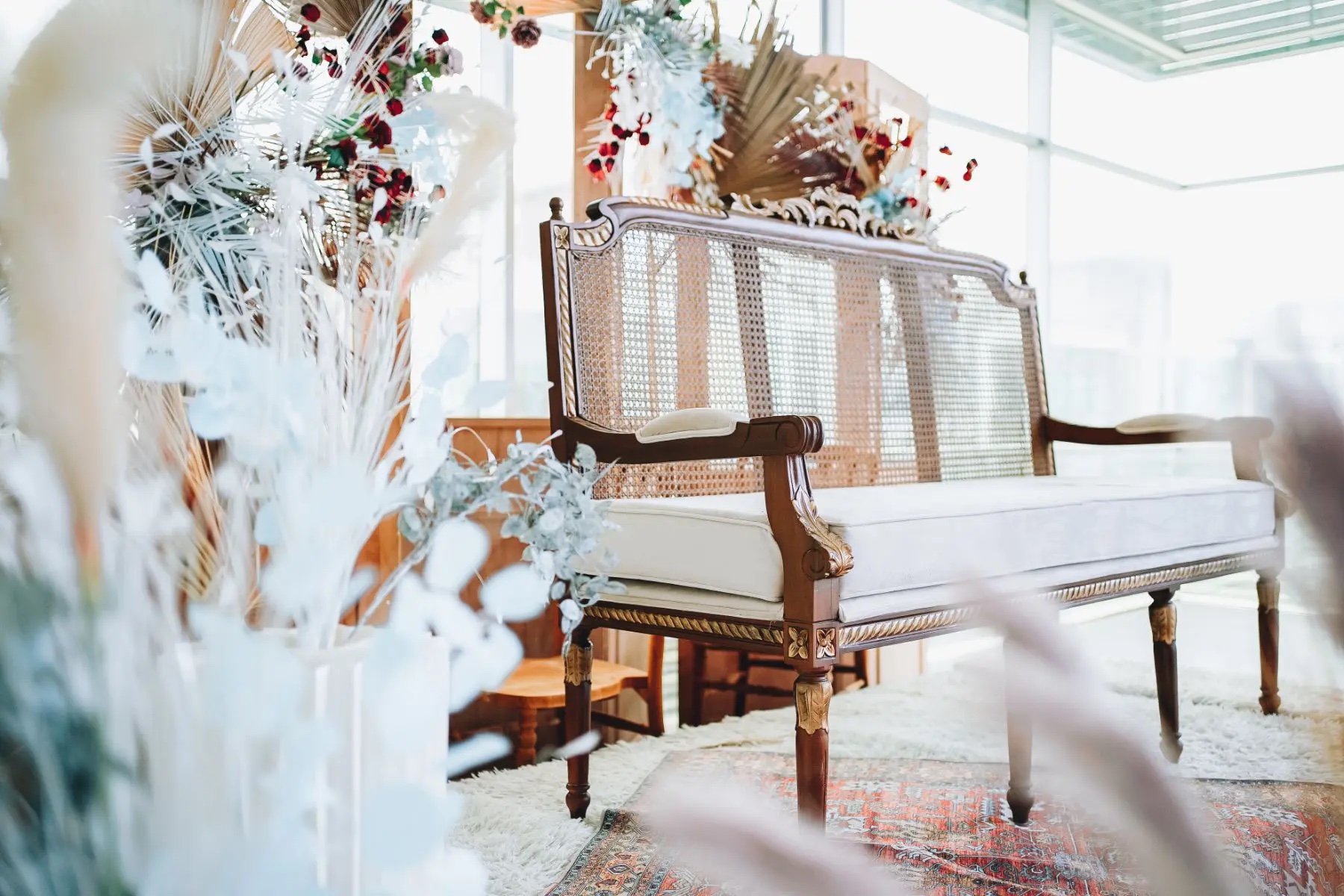 [RENT] SOFA CODE - D