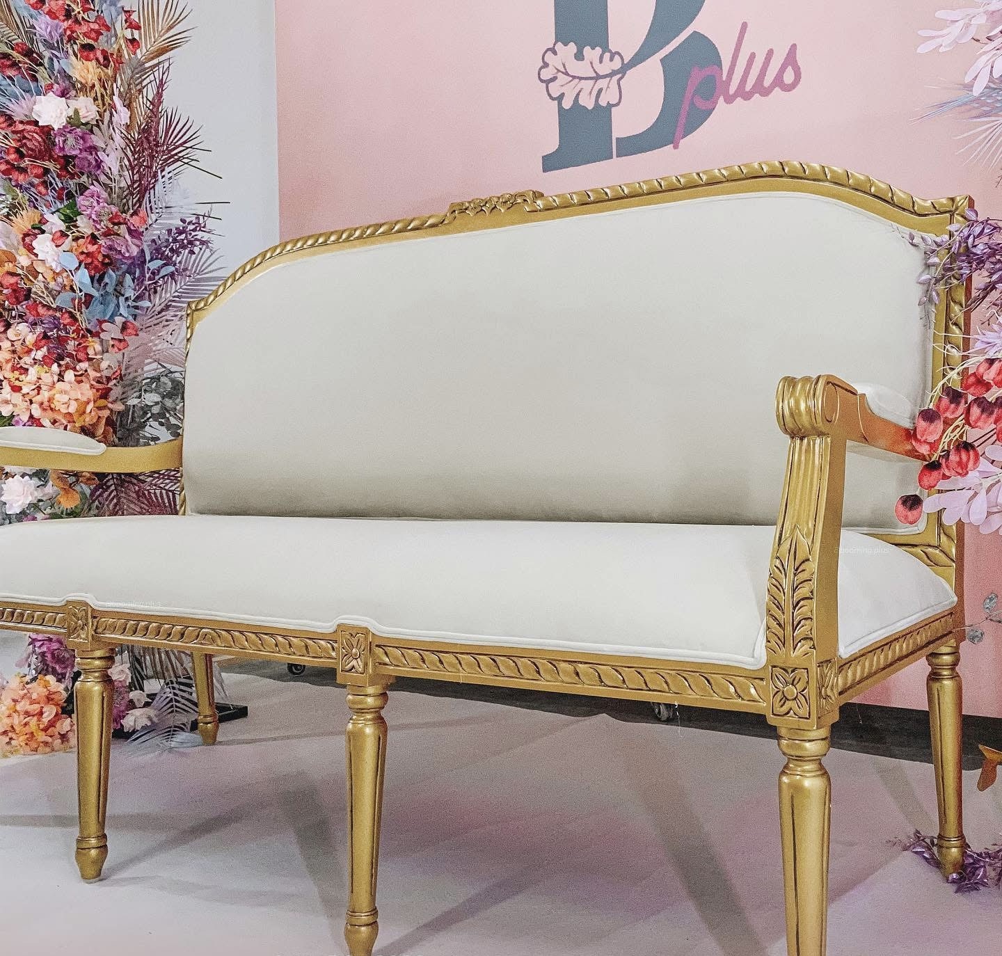 [RENT] SOFA CODE - A