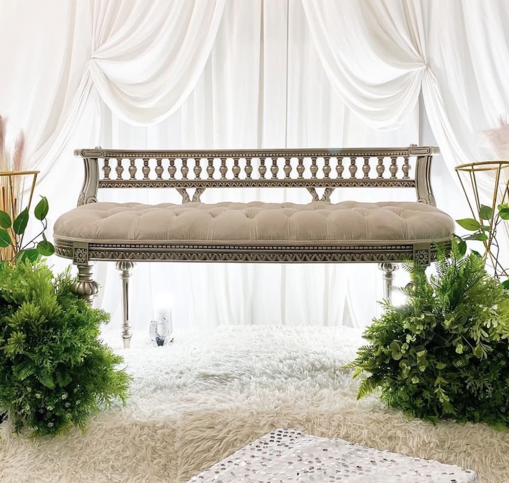 [RENT] SOFA CODE - C