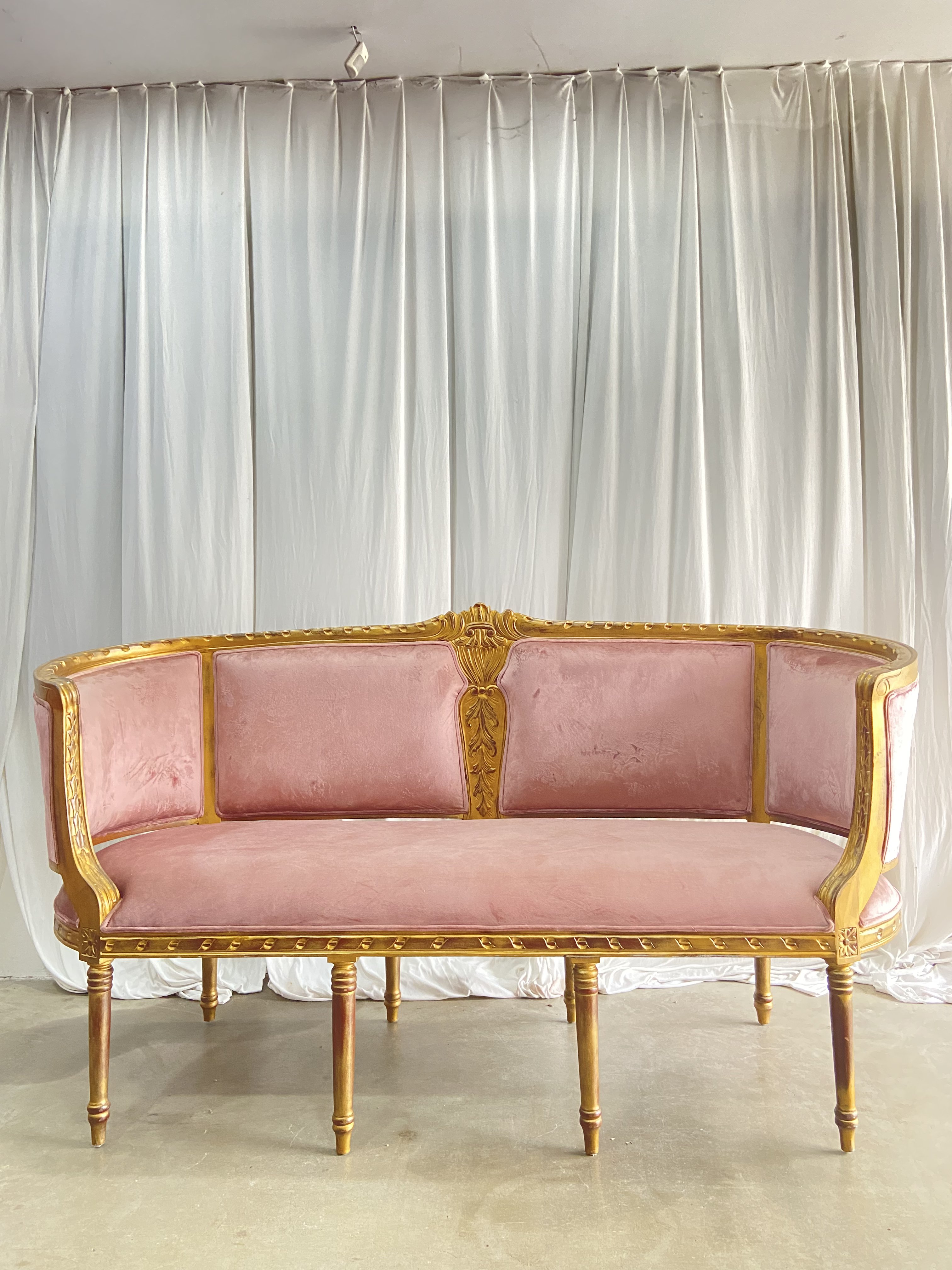 [RENT] SOFA CODE - H