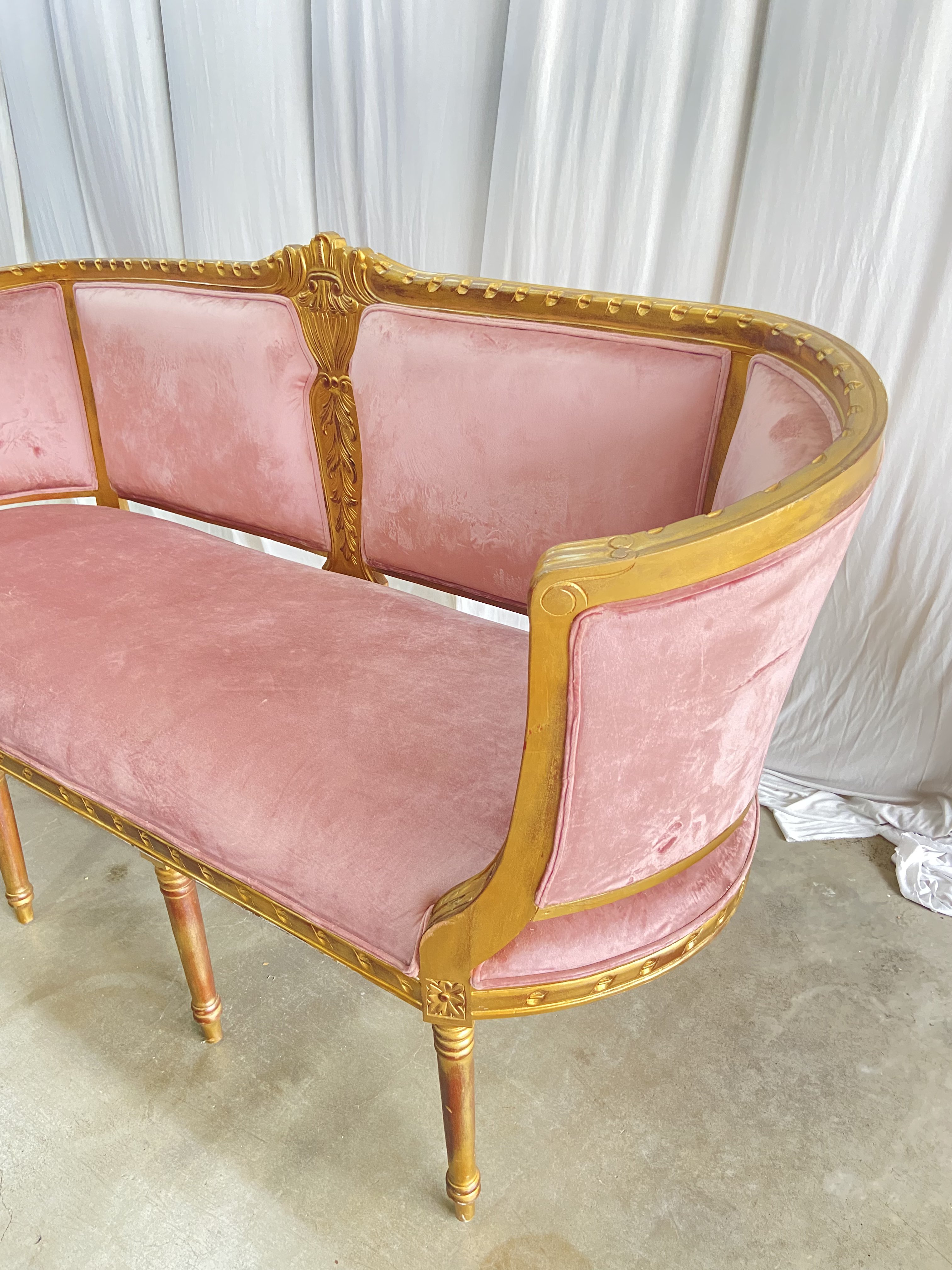 [RENT] SOFA CODE - H