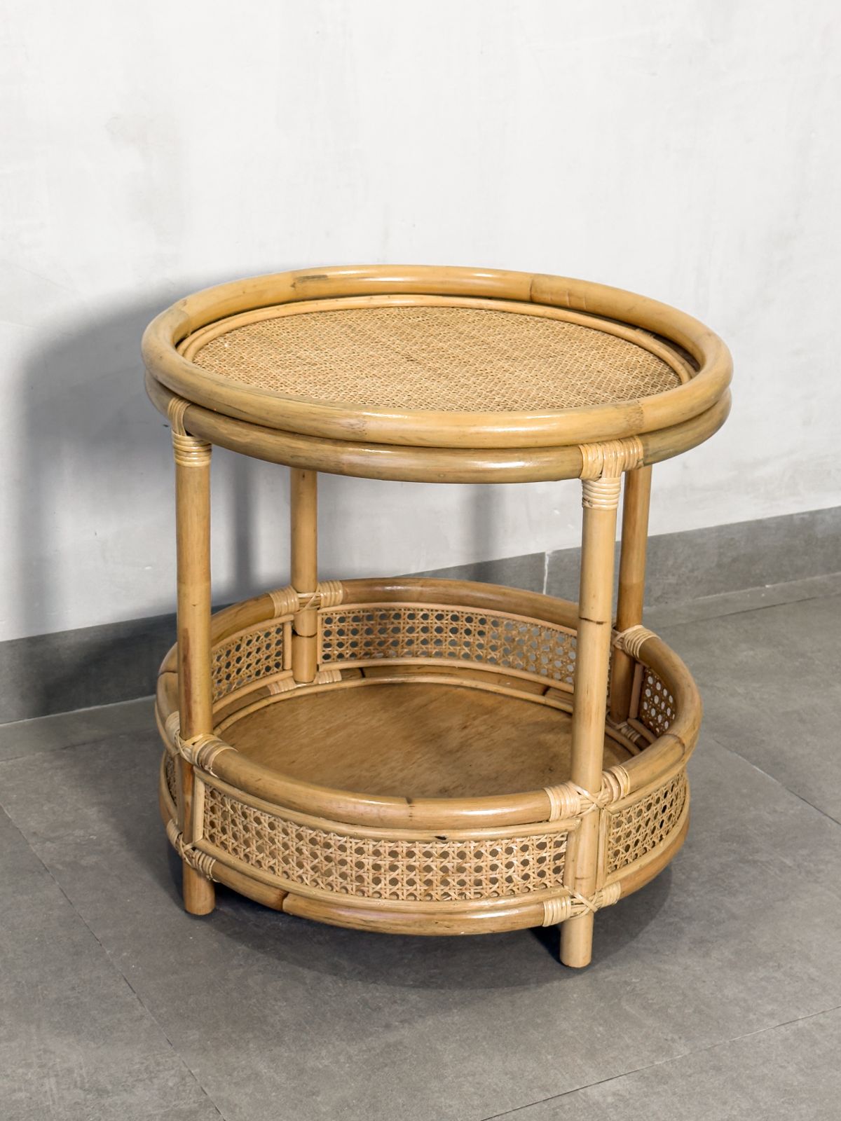 Alami Coffee Table / Side Table