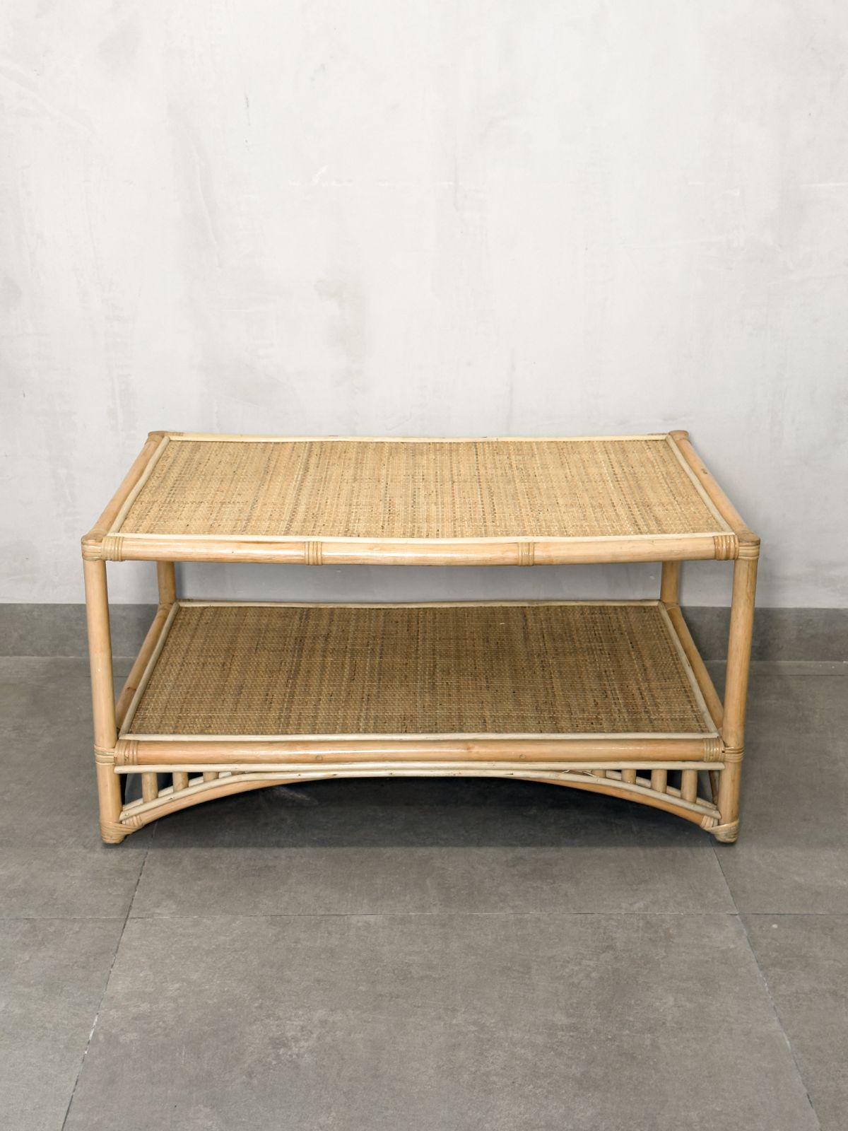 Ovoid Coffee Table 