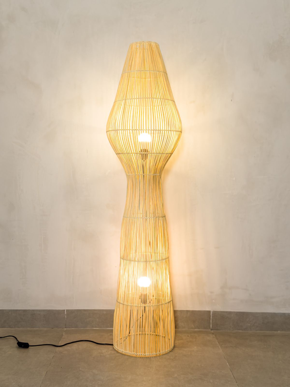LAMPU PELITA