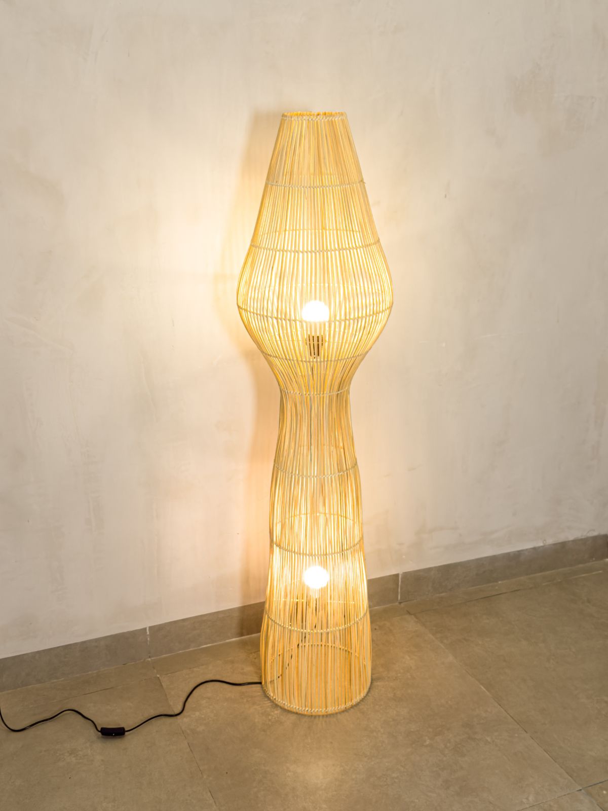 LAMPU PELITA
