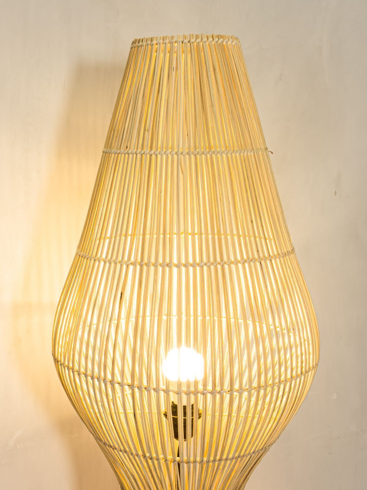 LAMPU PELITA